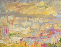午前的高雄的圖片