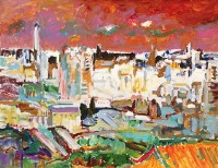 午后的高雄藏品圖，第1張