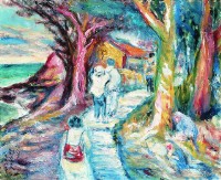 柴山之旅藏品圖，第1張