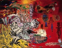 季節雨藏品圖，第1張