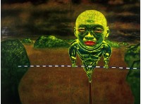 走鋼索藏品圖，第1張