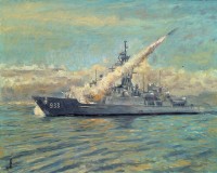 初試啼聲的圖片