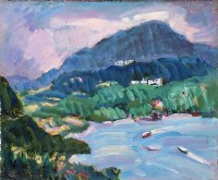 箱根藏品圖，第1張