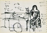 速寫(販)藏品圖，第1張