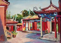 廟藏品圖，第1張