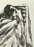 遠眺的圖片