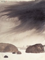 氣象(二)的圖片