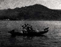 生－觀音山下的渡船人藏品圖，第1張