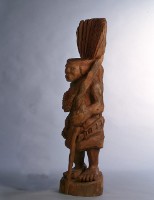 Attire for Harvest Festival Collection Image, Figure 3, Total 3 Figures