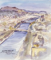 高雄愛河藏品圖，第1張