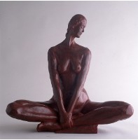 紅塵系列-12藏品圖，第2張