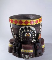 Mortar Collection Image, Figure 1, Total 2 Figures