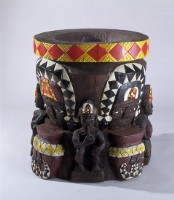 Mortar Collection Image, Figure 2, Total 2 Figures