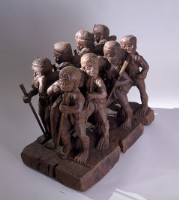 Making Concerted Effort Collection Image, Figure 1, Total 2 Figures