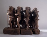 Making Concerted Effort Collection Image, Figure 2, Total 2 Figures