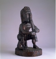 Nasal Flute Collection Image, Figure 1, Total 2 Figures