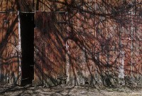 農莊系列之四的圖片