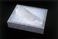 白雲蓋地藏品圖，第1張