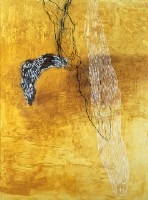 植物經脈系列’98-8藏品圖，第1張