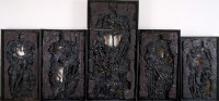 守護神藏品圖，第1張