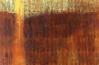 植物經脈系列’98-13藏品圖，第1張