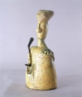 謹言慎行的和平使者的圖片