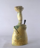 謹言慎行的和平使者藏品圖，第2張