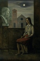 夜的沈思藏品圖，第1張