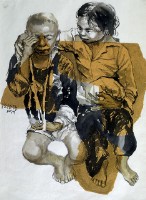 紅河戀藏品圖，第1張