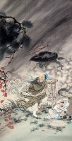 畫龍點睛的圖片