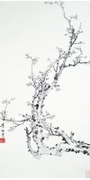 梅花藏品圖，第1張
