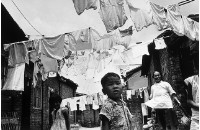 曬衣小巷藏品圖，第1張