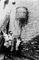 投籃藏品圖，第1張