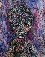 受苦的人藏品圖，第1張