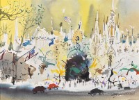 狄斯奈樂園藏品圖，第1張