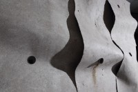 擋土牆藏品圖，第1張