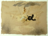 倒三角的牌局的圖片