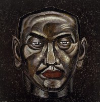 四個時代-蔣介石五個時期藏品圖，第1張