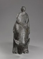 牛生氣藏品圖，第1張