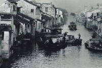 水鄉的圖片