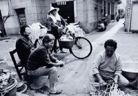 紅毛港系列No.9午后的邀約藏品圖，第1張