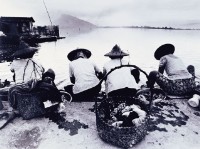 浣衣的圖片