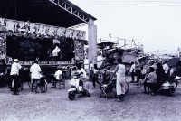 野台戲獻神明藏品圖，第1張