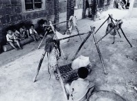 搖籃藏品圖，第1張