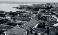 旗津古厝的圖片