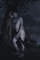 菩提樹下藏品圖，第1張