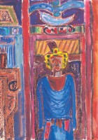 廟口藏品圖，第1張