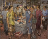 魚市藏品圖，第1張