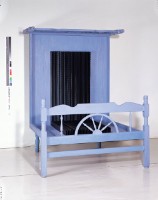 床藏品圖，第1張