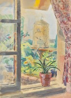 窗藏品圖，第1張